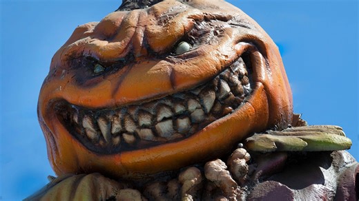 Six Flags Great Adventure Fright Fest now open. Here's what you need to know