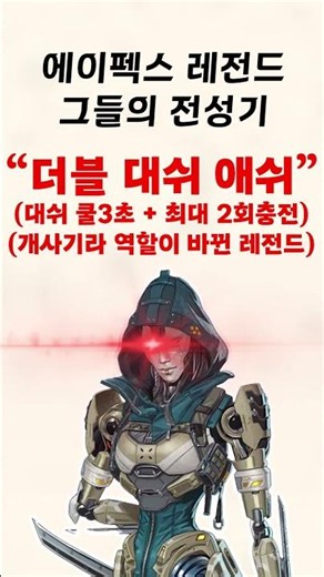 Their Prime Was Absolutely Broken [Apex Legends]