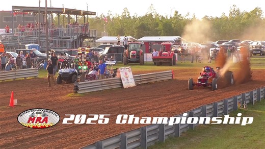 Get ready to kick up some dirt and feel the thunder—the Mud Racers Association is storming into North Florida Motorplex in just 3 weeks for the season opener on May 16th & 17th! The engines will be roaring, the mud is calling, and the racers are putting the final touches on their machines. 🏁💪 Are YOU ready for a weekend packed with high-octane action, fierce competition, and unforgettable fun? 🔥 Mark your calendars 🔥 Shine up those rides 🔥 Spread the word Let’s pack the Motorplex and make t
