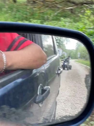 Funny Quad Bike Fails Compilation