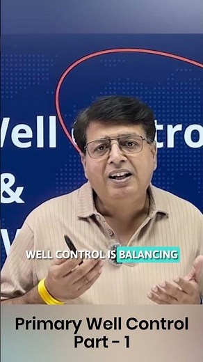 IWCF | IWCF Level 4 | Well Control | IWCF Level 3 | Primary Well Control