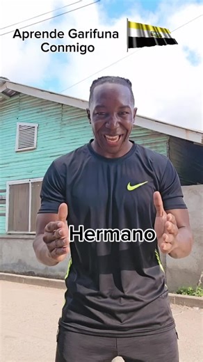 Aprende Garifuna Conmigo: Estructuras y Frases Básicas