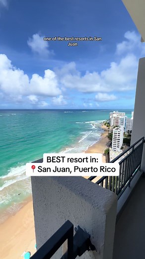 BEST RESORT in San Juan, Puerto Rico is the San Juan Marriott Resort & Stellaris Casino🇵🇷🌴 #sanjuanpuertorico #sanjuanresort #sanjuanhotel #sanjuanmarriott #wheretostaypuertorico #puertoricoresort #sanjuanmarriotstellaris #condadopuertorico