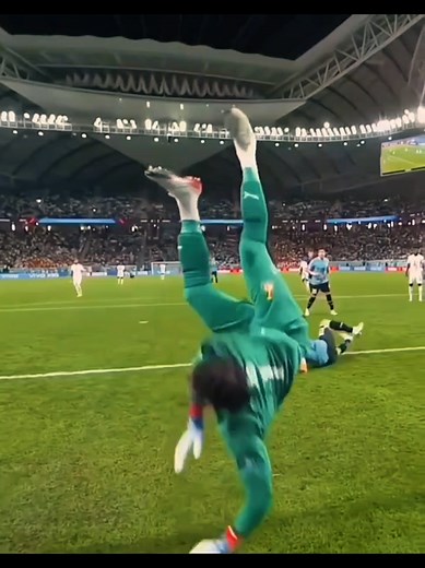 Incredible Football Goals Compilation
