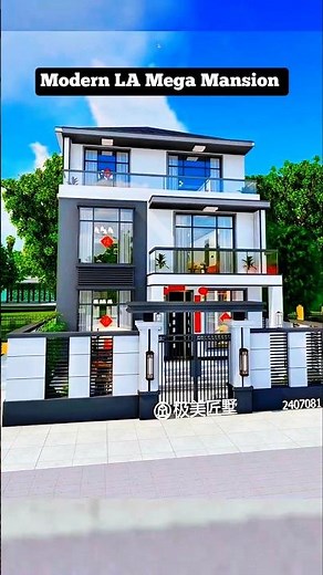 🏡 $95,000,000 Malibu Oceanfront Mansion | California’s Modern Paradise