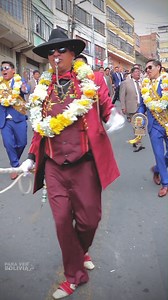 88K views · 412 reactions |  en Gran Poder #morenada #danza #folklore #LaPaz #jesusdelgranpoder | Elegante Producciones | Facebook