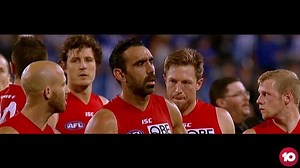 43K views · 104 reactions | "'He's one of the greats... this can't be his story. In many ways it's hard to avoid - but it can't be his story." #TheFinalQuarter. | Channel 10 | Facebook