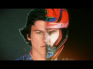 Haiden ''Danger Boy'' Deegan - Ruthless Mentality