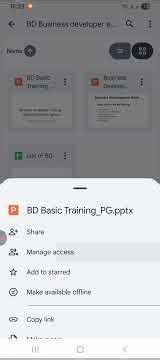 How To Make Google Drive Link Publically Available and Change Permission To Viewer Or Editor?
