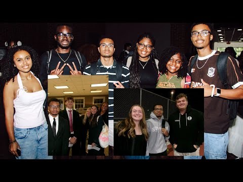 fdoc vlog at uga (day in the life)