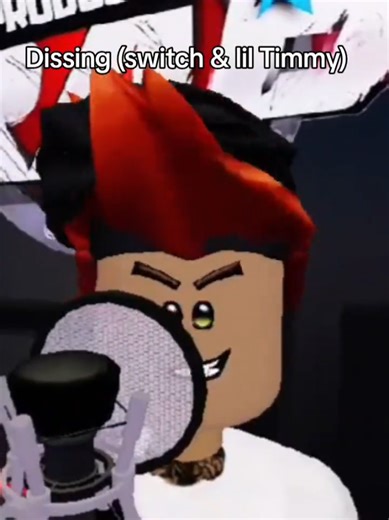 InkTray (@inktray1)’s video of lil timmy tim