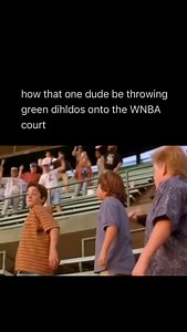 1K reactions · 40 comments | Multiple pro-women’s basketball games were interrupted in the past several days after “toys” were thrown onto courts, leaving players and coaches frustrated and fans puzzled. Two of the instigators are now facing charges and the Women’s National Basketball Association (WNBA) has condemned such behaviour. #wnba #basketball #memes #funny | endshumour | Facebook