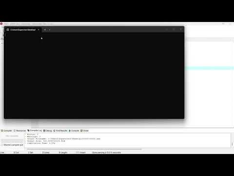 Part 2: C Programming || Introduction to printf()