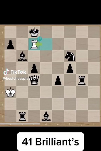 Innovative Chess Strategies: 41 Brilliant Moves