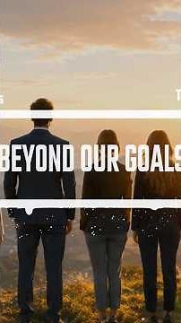 Beyond Our Goals by TimTaj — Corporate Music for Success Stories