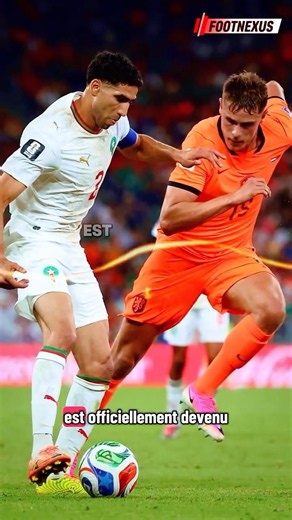 Le Mondial 2026 Quand le Maroc défie les géants