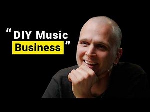 JMSN REVEALS the DIY Blueprint to Grow Without Record Labels