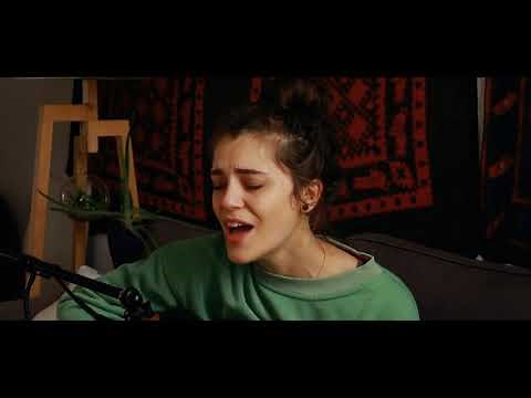 Patsy Cline - Three Cigarettes in an Ashtray (Loren cover)