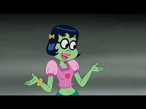 Toon Story: Small Fry (MSPF 700 Style)