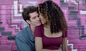 Tick, Tick… Boom: Andrew Garfield stars in Netflix trailer
