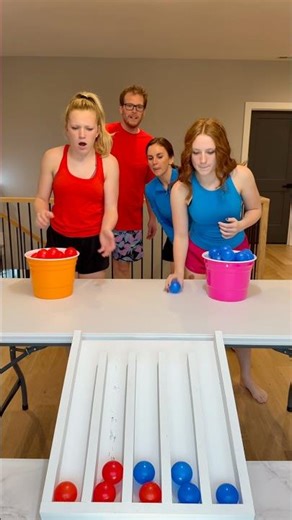 Connect 4 Challenge! #shorts