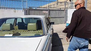 2.7K views · 85 reactions | A quick walk around vid of the 1981 230e I bought in Riversdal last week. | The Old Merc Guy | Facebook