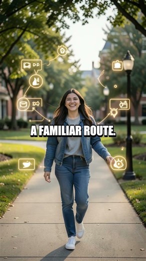 The Rhythm Overlay Method A Fresh Memory Path