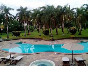 Maroon commandos - Riziki