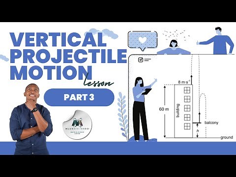 Mastering Projectile Motion in Minutes NOT Hours |