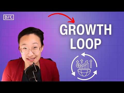 How to Build a Content Loop That Drives Startup Growth
