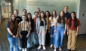 The Prevention and Methodology Training Program – PAMT