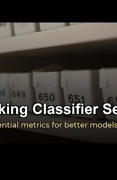 Evaluating Classifiers- Accuracy, Precision, Recall, F1-Score_training