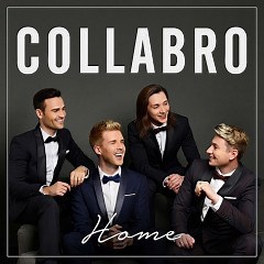 Collabro – Home (2017) » download by NewAlbumReleases.net