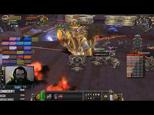 Ulduar 25man Shadow Priest PoV | All Bosses | WotLK Classic