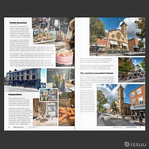 Make the most of the final days of the school holidays with a visit to Lancashire. It's not too late to have some family fun and create some unforgettable memories. For more ideas and inspiration check out our summer guide, available to view here >> https://bit.ly/44rc0Pr | visit Lancashire | Facebook