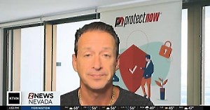 New scam involving scanning a credit card