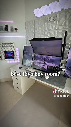 Incredible Room Setup Ideas for 16-Year-Olds
