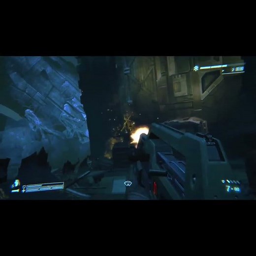 Aliens Colonial Marines