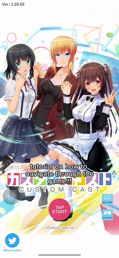 Custom Cast Tutorial: How to Personalize Your Character