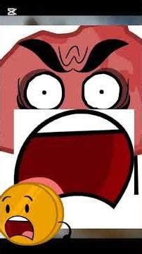 evil rocky bfb angry 3
