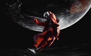 【C4D制作】2021剪映创作不凡 TRACK概念片