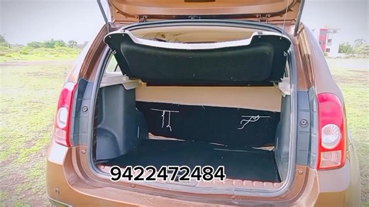 28K views · 408 reactions | Duster 2013 brown | Raj Enterprises | Facebook