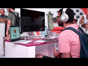 Google Launches Cloud-Based Stadia Gaming Service