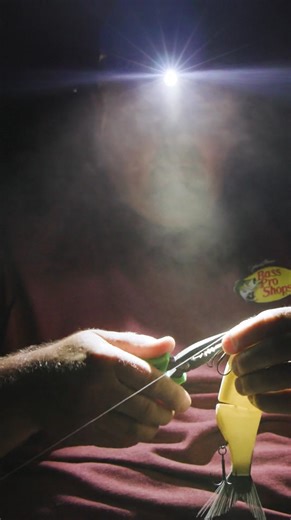 5.6K views · 4.5K reactions | Now available at a Bass Pro Shops near you, Fenix Lights are a must-have for all outdoorsmen. With dozens of models to choose from and the most advanced features available on the market, come see what serious outdoor adventurers are saying about Fenix flashlights & headlamps! #fenixlight #bassproshops | Fenixlight | Facebook