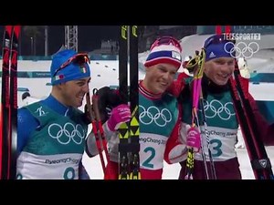 ОИ 2018 - обзор от Типичного