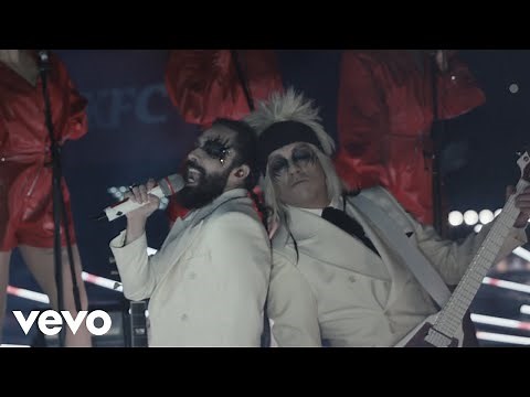 Moderatto - Sentimenttal (En Vivo/LiveStream)