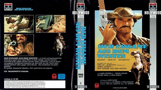 A Man Called Sledge (1970)🔹