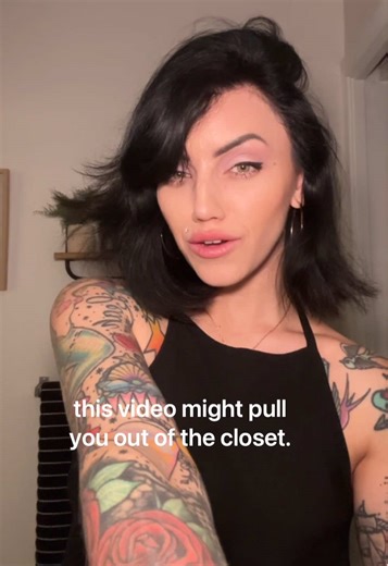 Empowering Women in the Face of Criticism