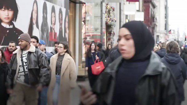 UK economy ekes out growth in final months of 2025 – ONS