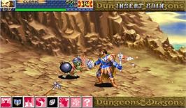 Dungeons & Dragons: Shadow over Mystara - Arcade - Games Database